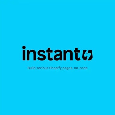 Instant