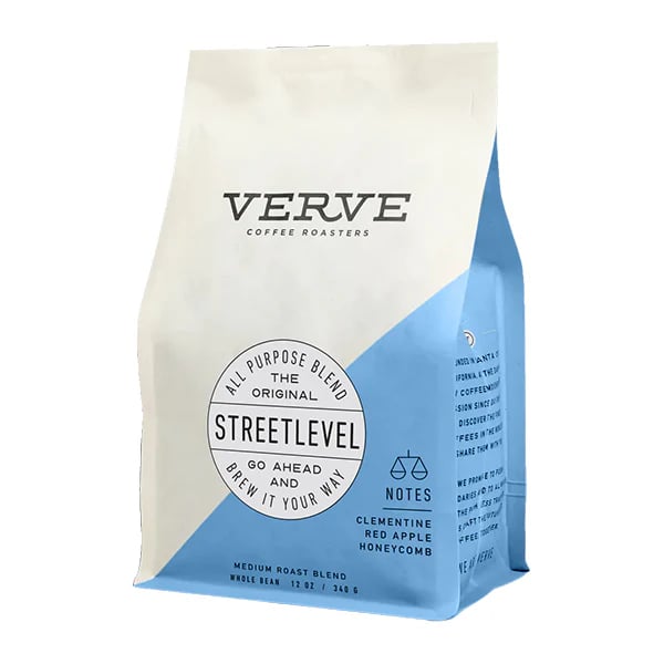 Verve ends order bottlenecks to scale without adding headcount using DOSS