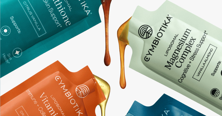 How Cymbiotika uses Superfiliate to enroll & engage 1,200+ affiliates