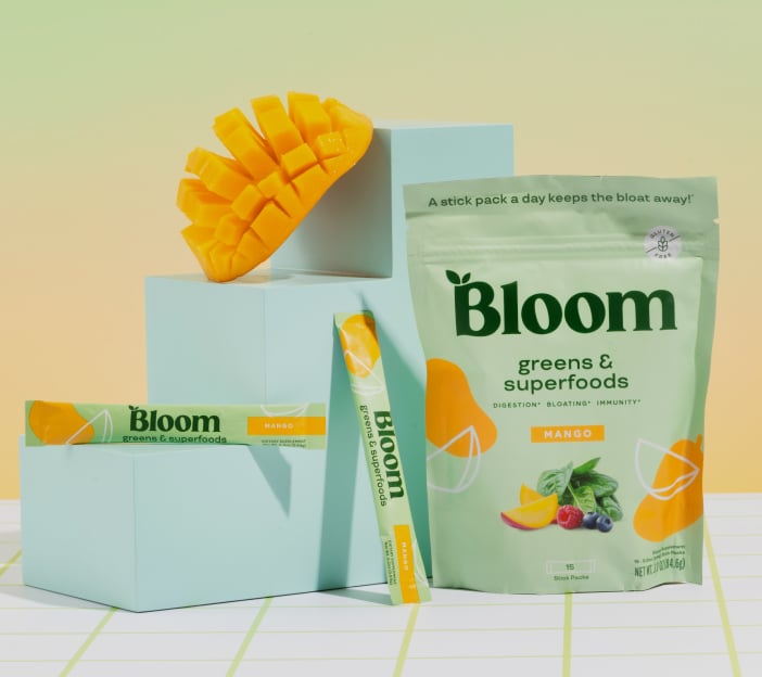 How Bloom Nutrition Increased Conversion by 436% with Personalized Quizzes