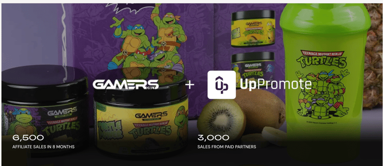 Gamers Only Generated 6,500 Affiliate Sales with an Authenticity-First Program