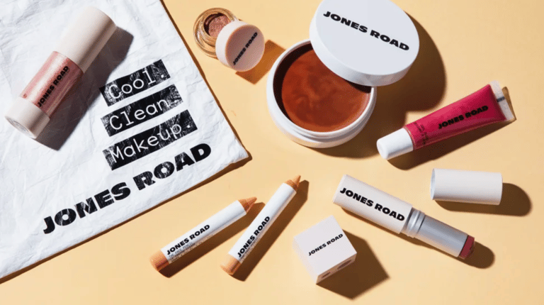Jones Road Beauty Drives 11,803% ROI and $1M+ in Revenue with AfterSell