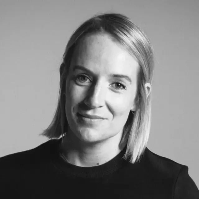 Erin Oliver, Head of Production