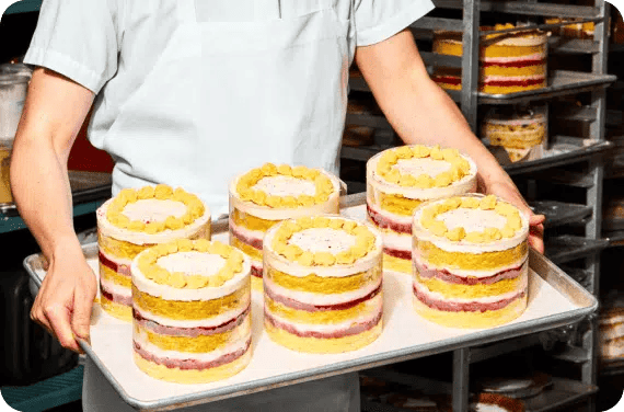 How Milk Bar Leveraged Omnichannel Rewards with Rise.ai to Increase Online Engagement and AOV