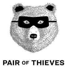 Pair of Thieves - 18% increase in gross sales