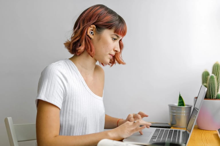 How Loop Earplugs Fixed Google Merchant Center Errors and Overcame Compliance Issues with Orbe