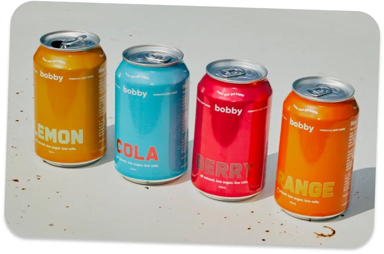 How Cuttable Solved Bobby's Ad Problem