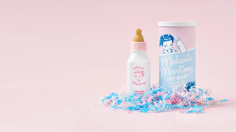 How Portals Parfums Sold Out in Under 24 Hours with STOQ
