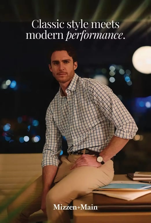 Using Outsignal, Mizzen+Main Highest ROAS Ever with Executive Targeting