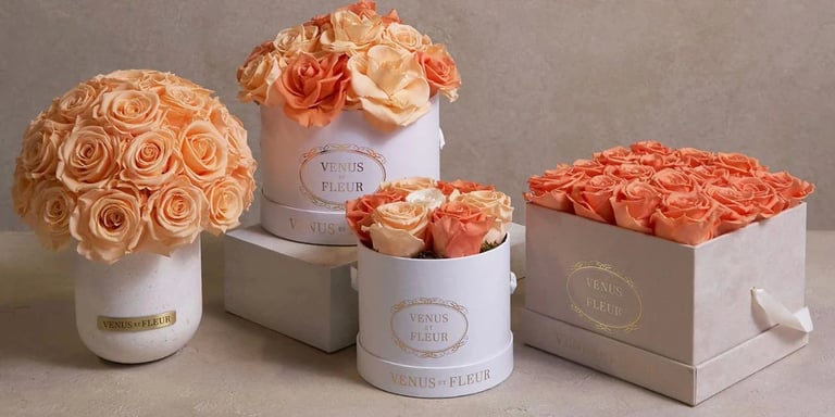 How Venus et Fleur crushed Valentine's Day with Consio AI