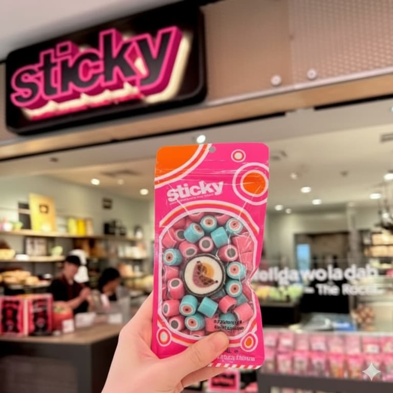 How Sticky Saw a 50% ROAS Uplift with AUTO Ads Using Blend AI