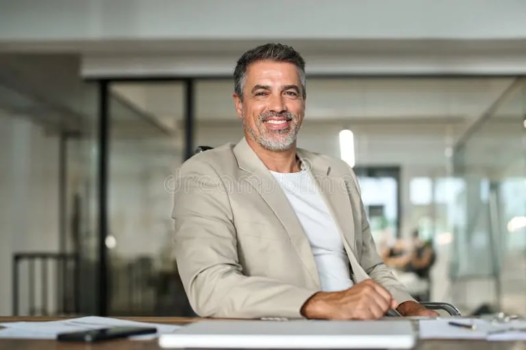 Sunstone's head of eCommerce marketing