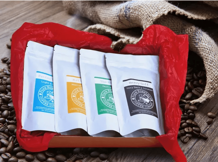 How Subbly Helped Pure Roasters Coffee Launch Their Coffee Subscription