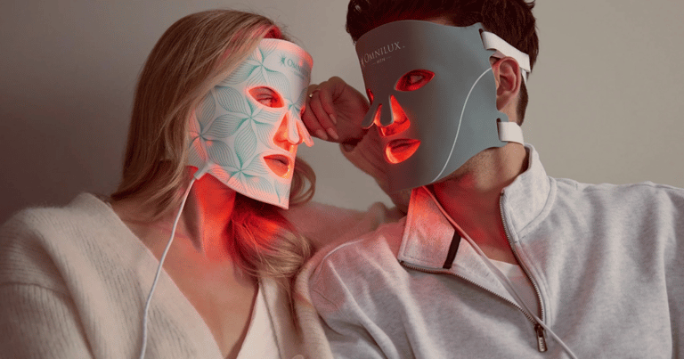 How Omnilux drives 93% new customer revenue with Superfiliate’s gifting automations