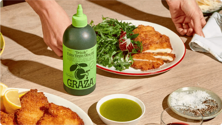 How Graza drove 7x ROAS using Superfiliate's cobranded landing pages