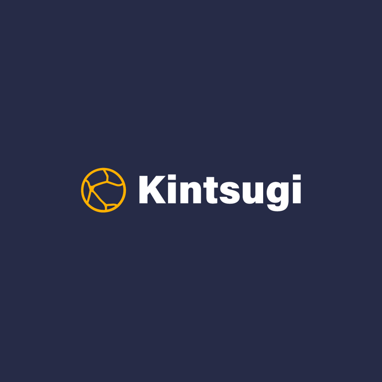 Kintsugi