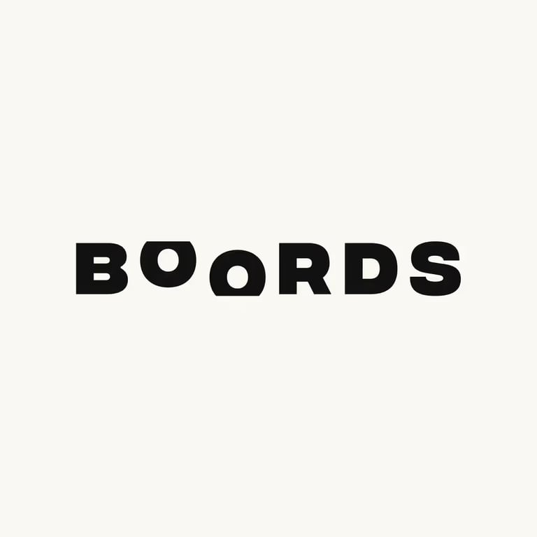 Boords