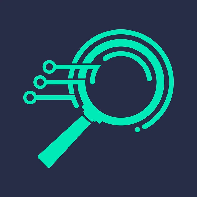 AI Search & Product Filter