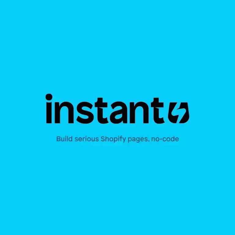 Instant
