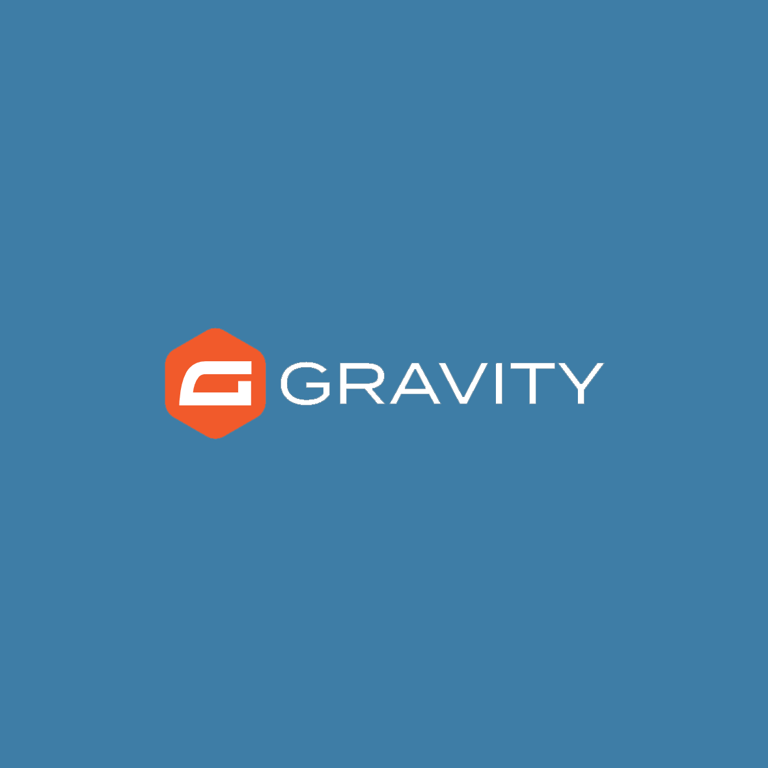 Gravity Forms