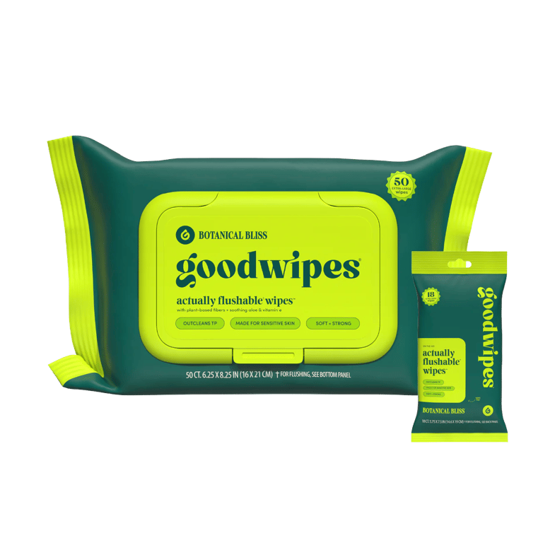 Goodwipes