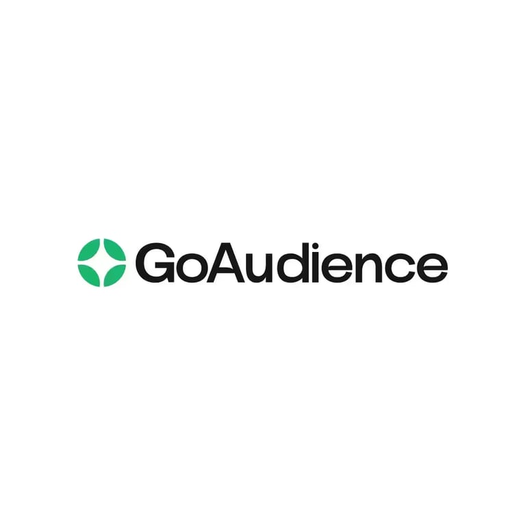 GoAudience (AI-powered Personas)