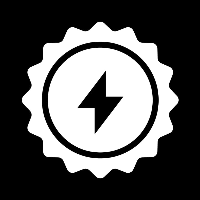 Essential Trust Badges
