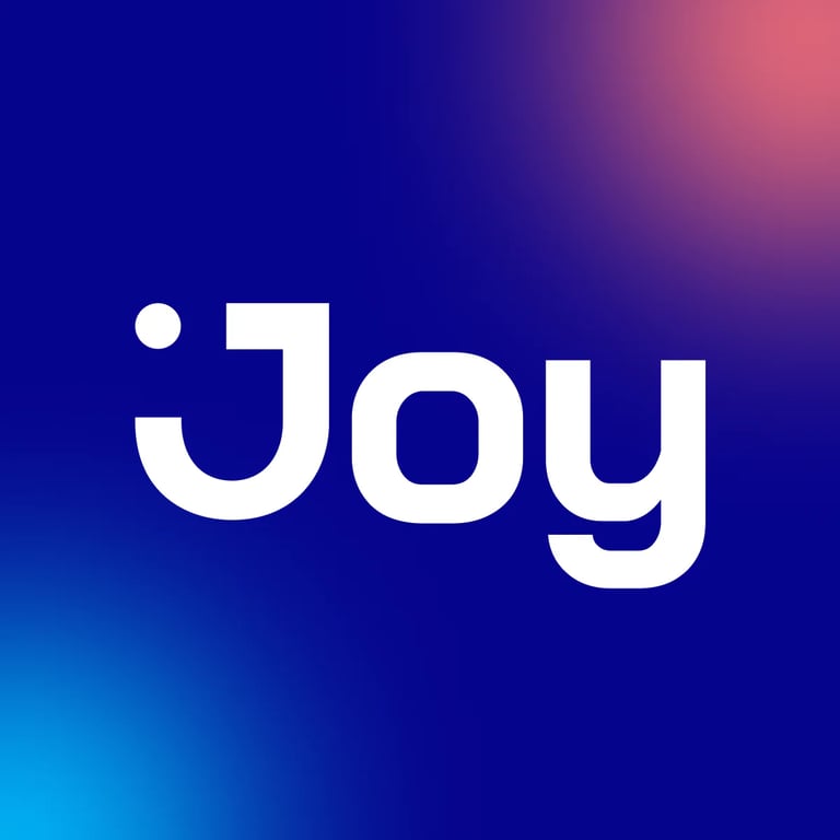Joy Loyalty Program & Rewards
