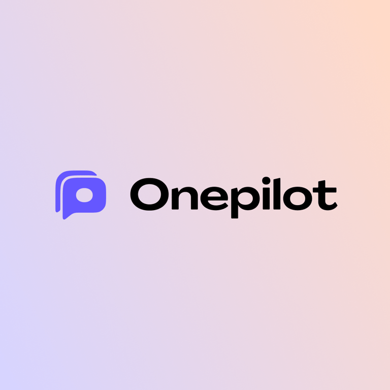 Onepilot