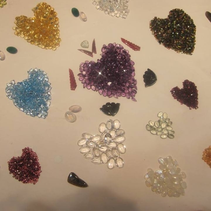 Shah Gems