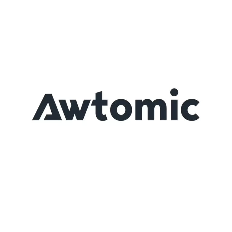 Awtomic