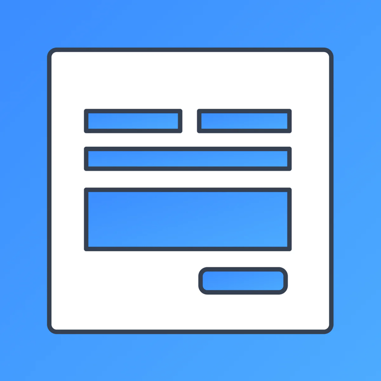 POWR Form Builder