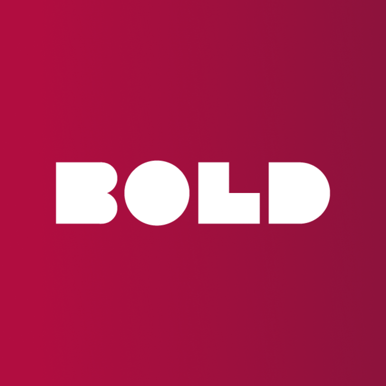 Bold UpSell