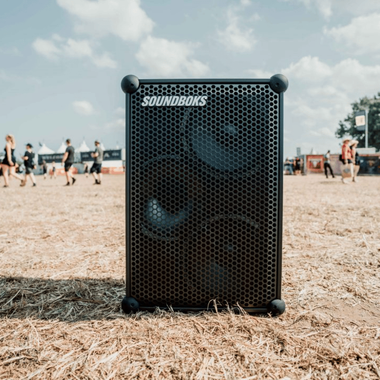 Soundboks
