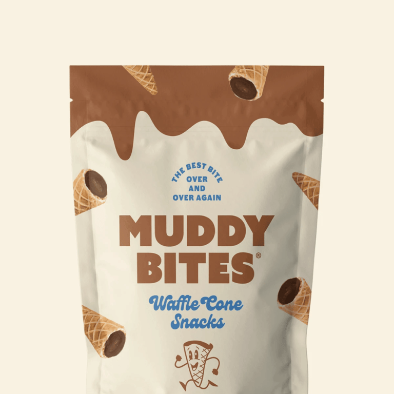Muddy Bites
