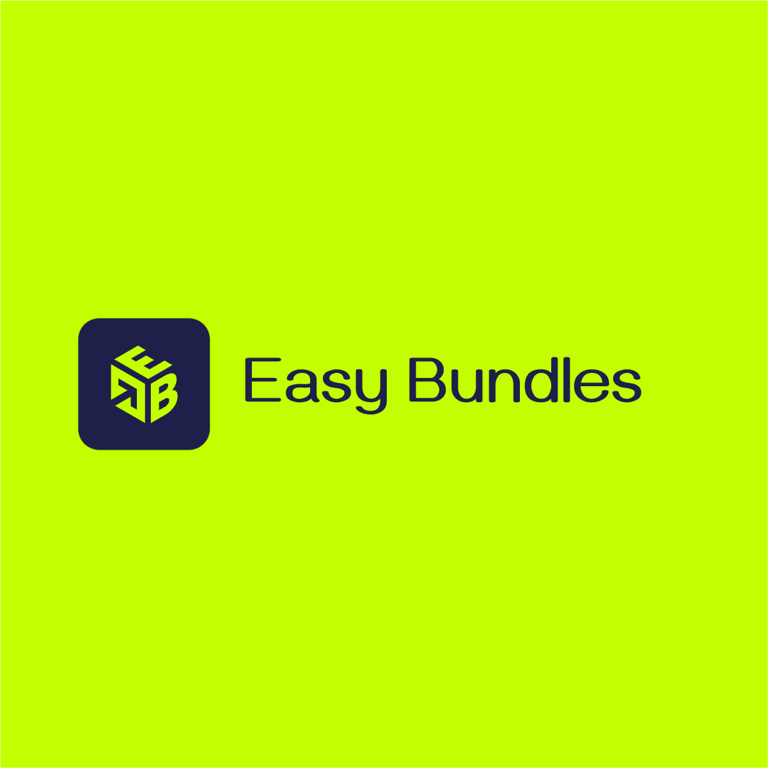 Easy Bundles