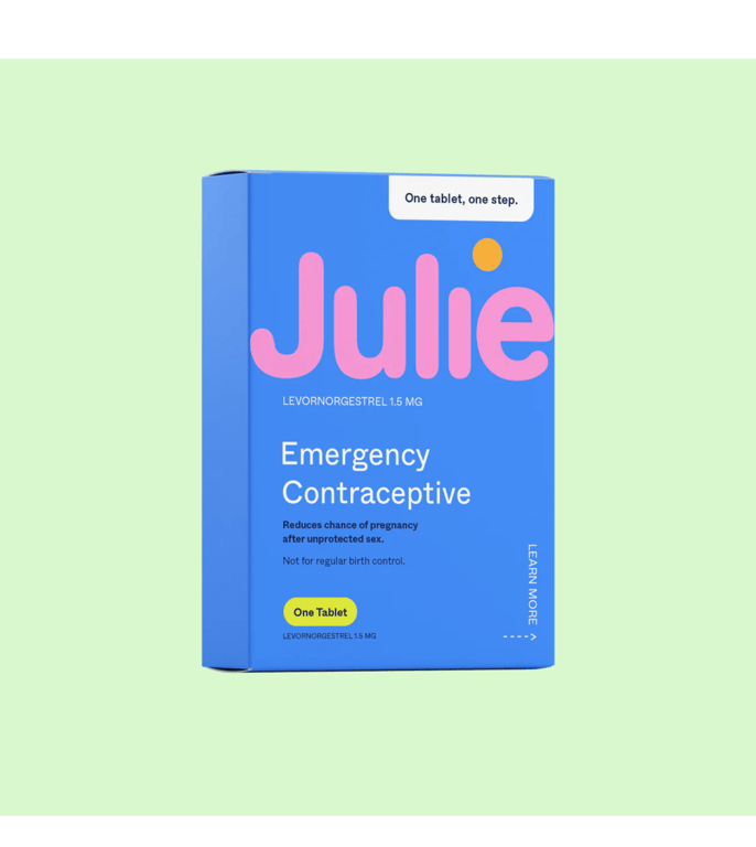 Julie