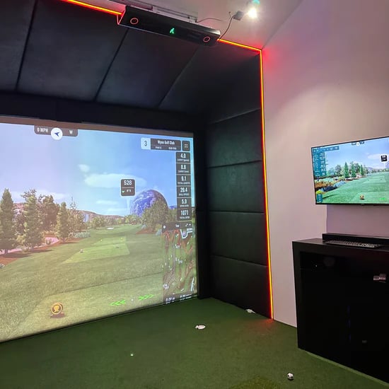 JACKS GOLF