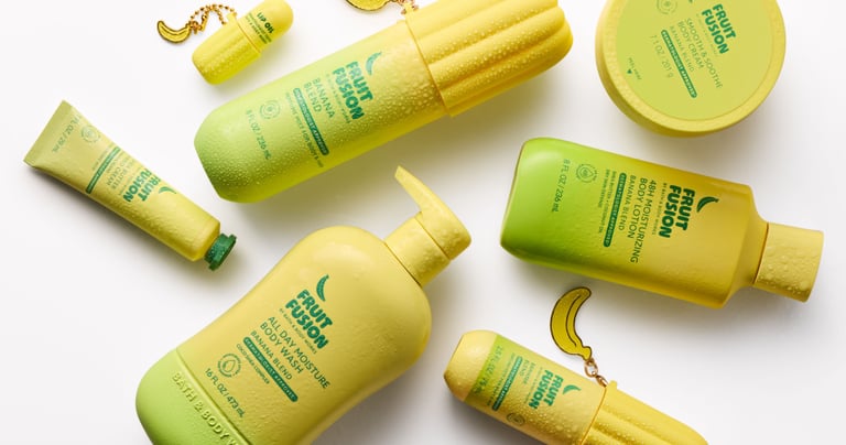 Bath & Body Works