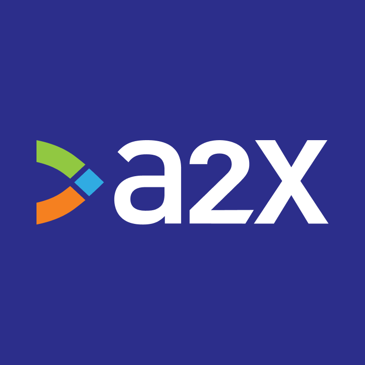 A2X
