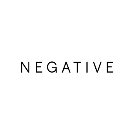 Negative Underwear